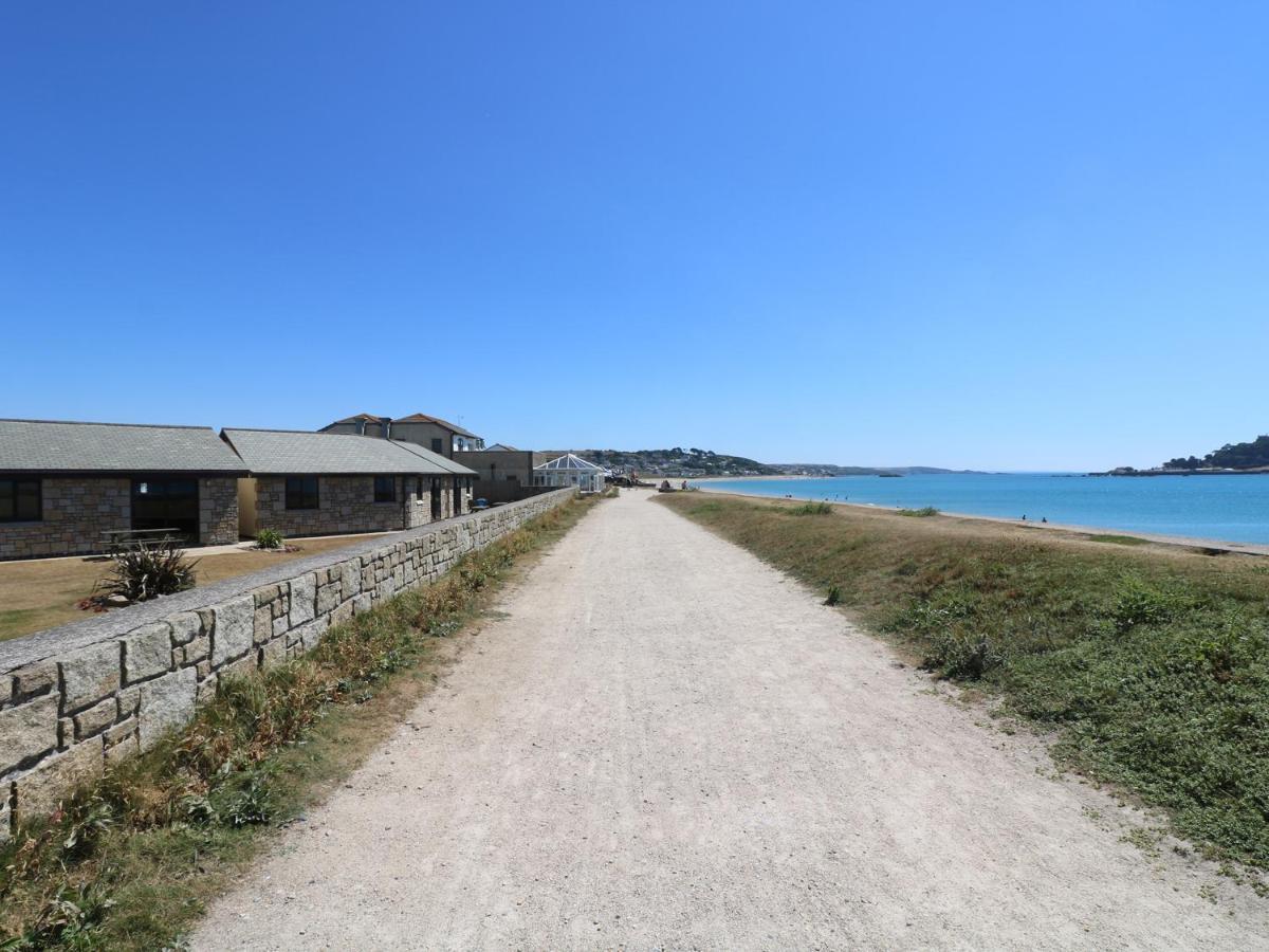 Surfside Vila Marazion Exterior foto
